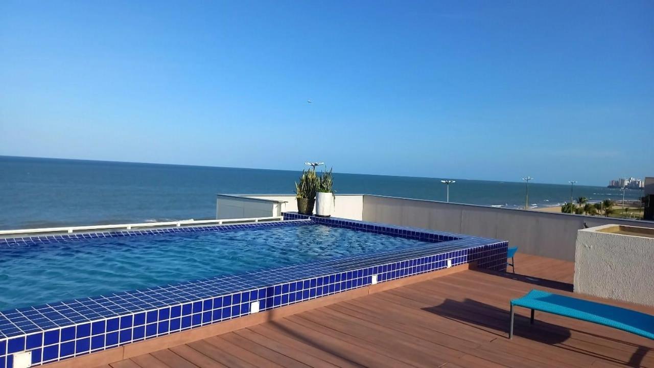 Flat Glamoroso Recife Kültér fotó