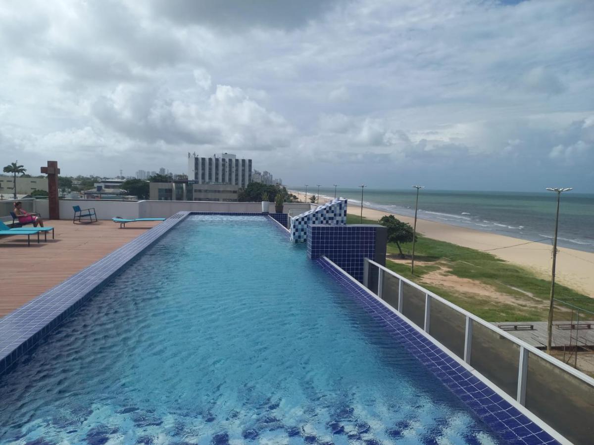 Flat Glamoroso Recife Kültér fotó