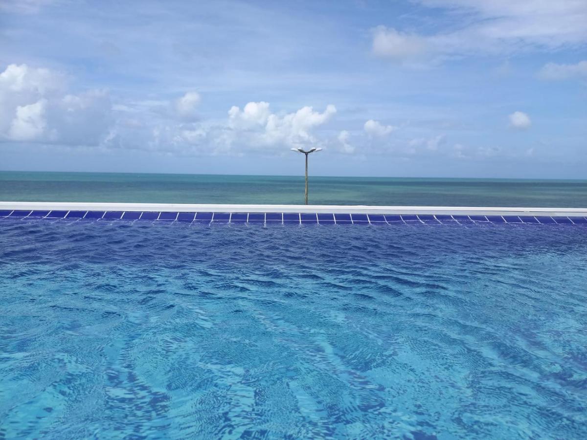 Flat Glamoroso Recife Kültér fotó