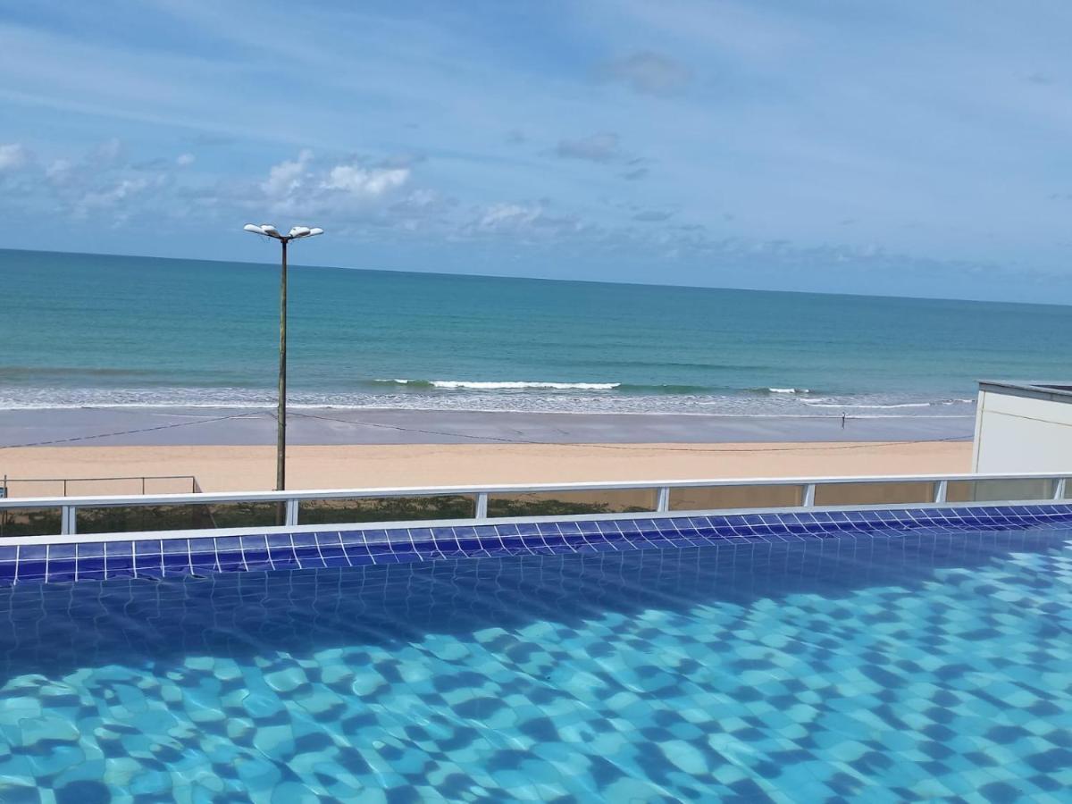 Flat Glamoroso Recife Kültér fotó