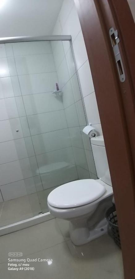 Flat Glamoroso Recife Kültér fotó