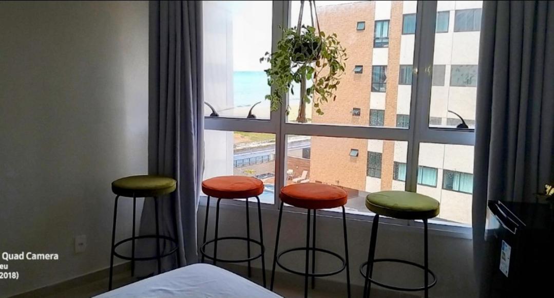 Flat Glamoroso Recife Kültér fotó