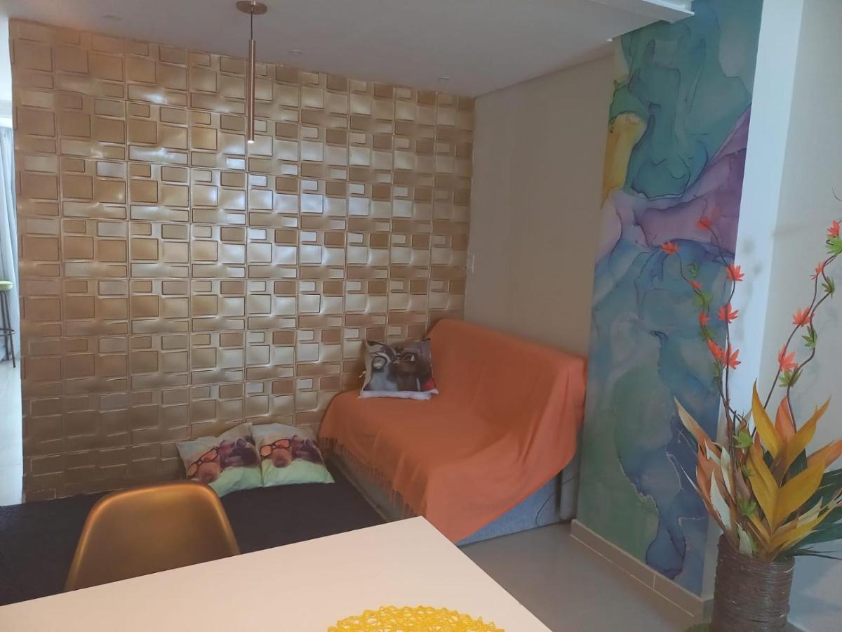 Flat Glamoroso Recife Kültér fotó