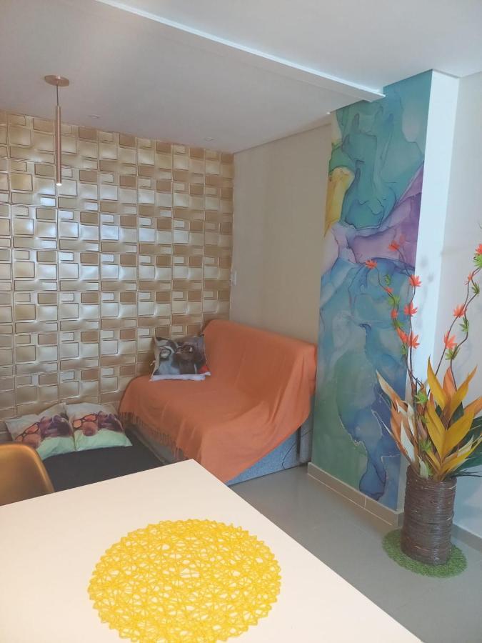 Flat Glamoroso Recife Kültér fotó