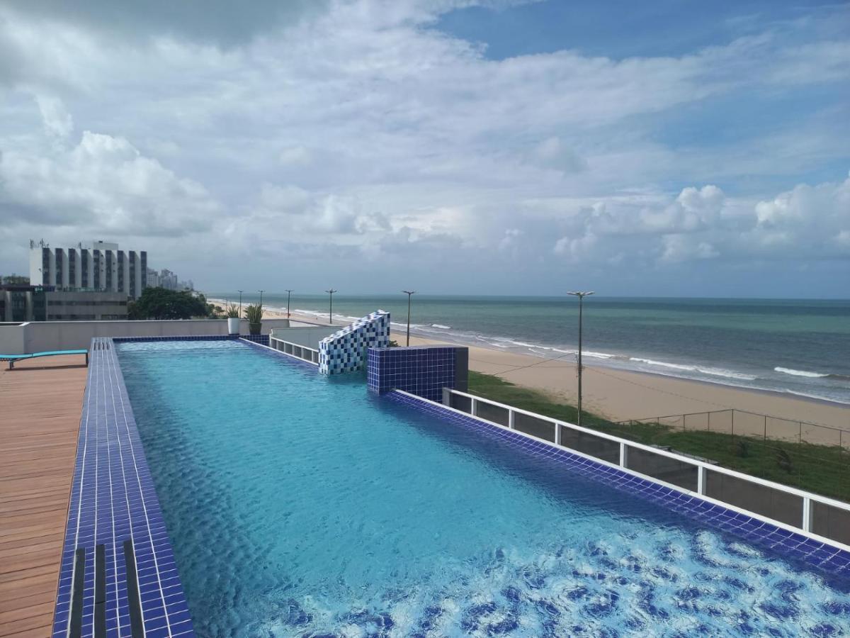 Flat Glamoroso Recife Kültér fotó