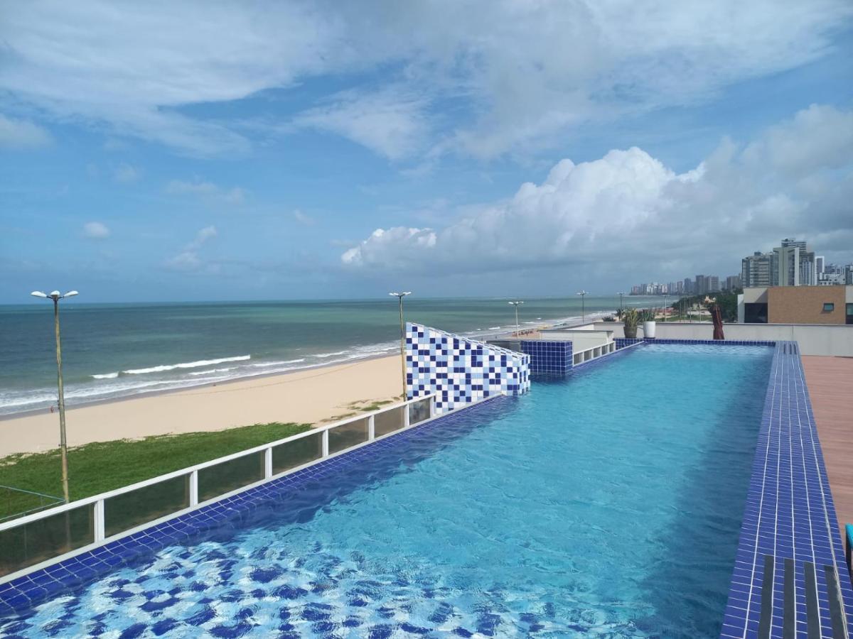 Flat Glamoroso Recife Kültér fotó