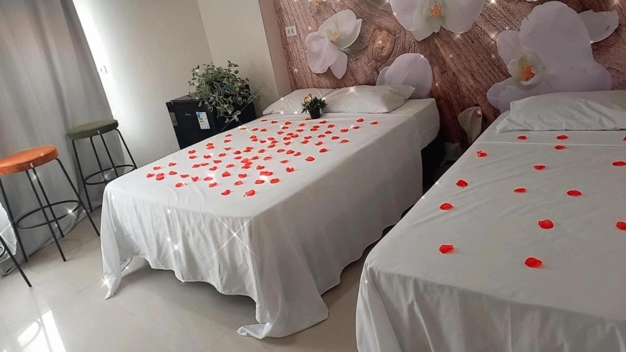 Flat Glamoroso Recife Kültér fotó