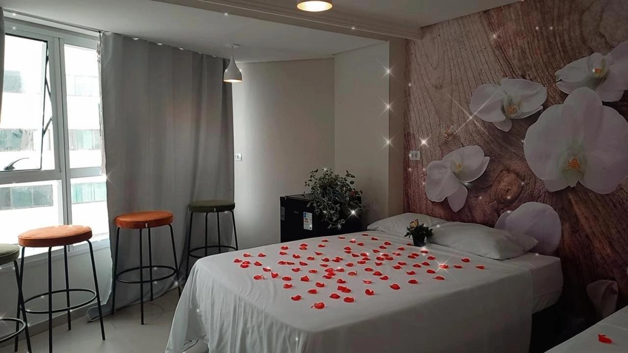 Flat Glamoroso Recife Kültér fotó