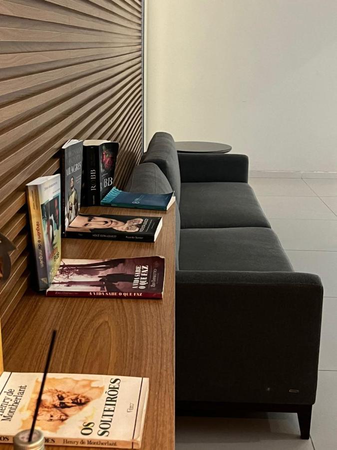 Flat Glamoroso Recife Kültér fotó