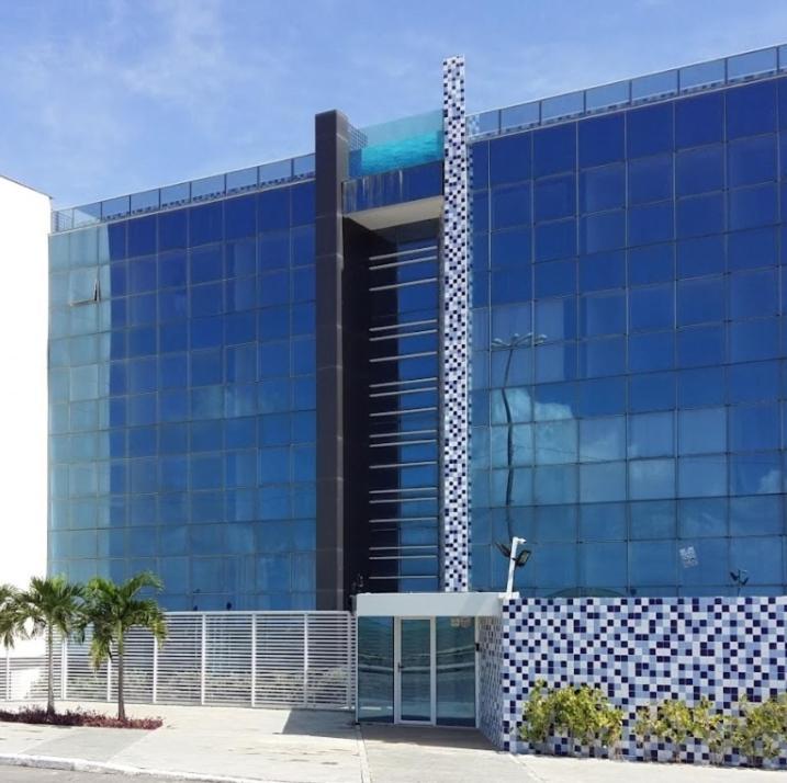 Flat Glamoroso Recife Kültér fotó