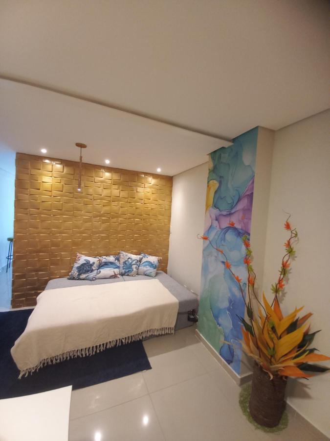 Flat Glamoroso Recife Kültér fotó
