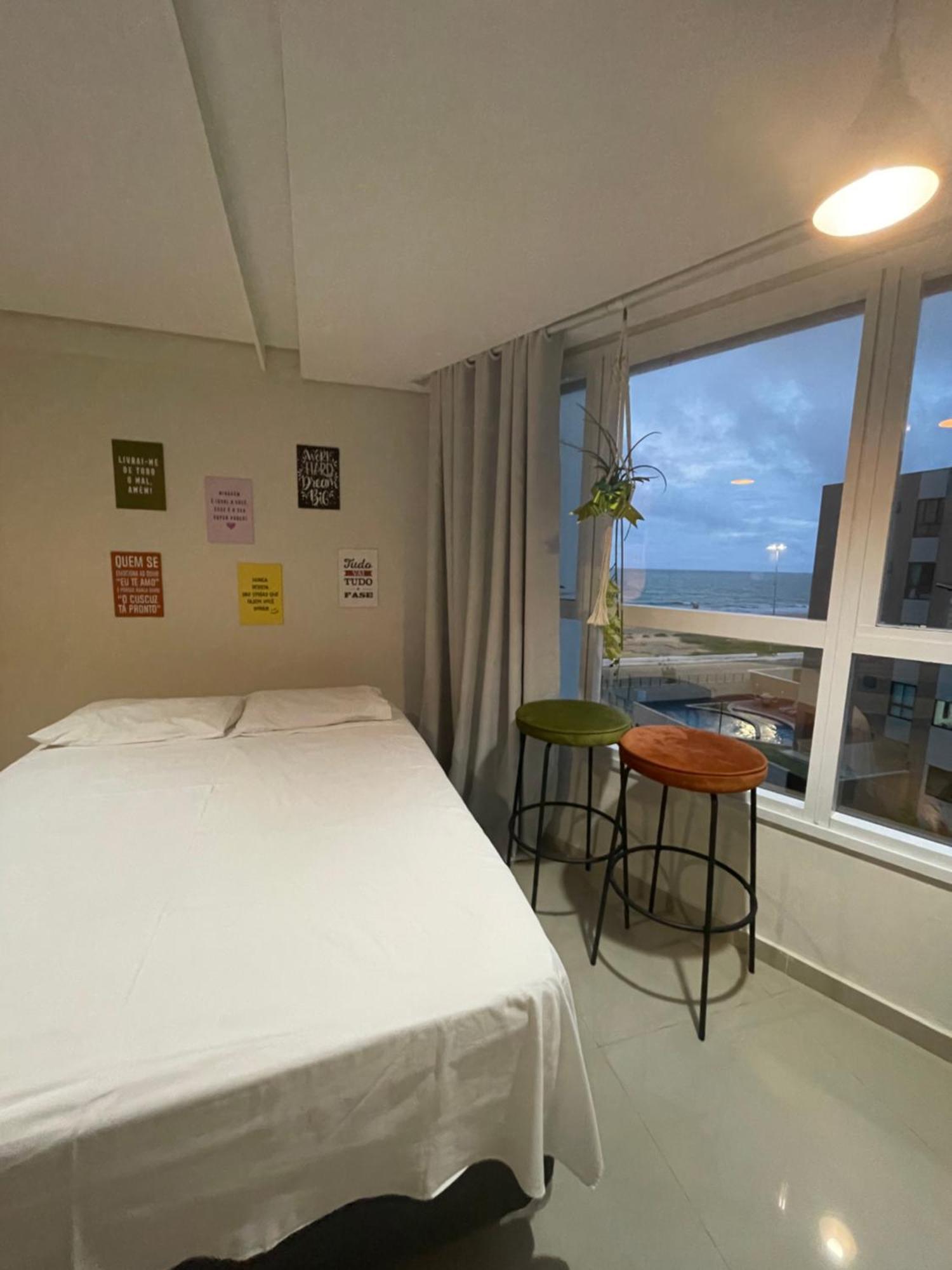 Flat Glamoroso Recife Kültér fotó