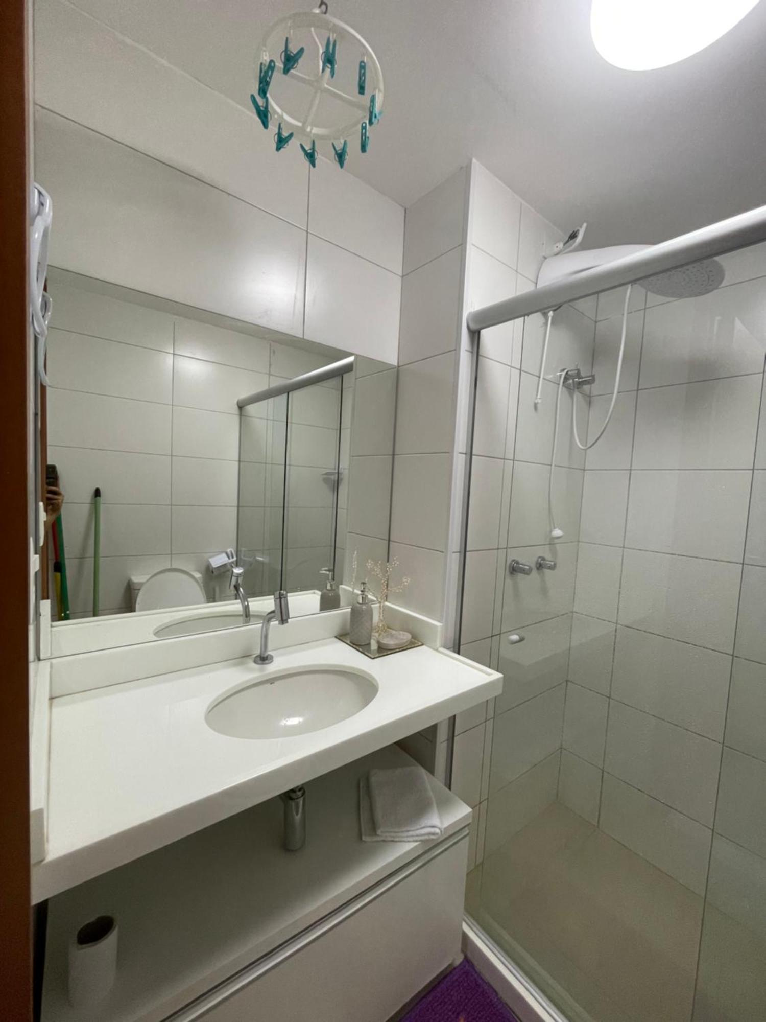 Flat Glamoroso Recife Kültér fotó